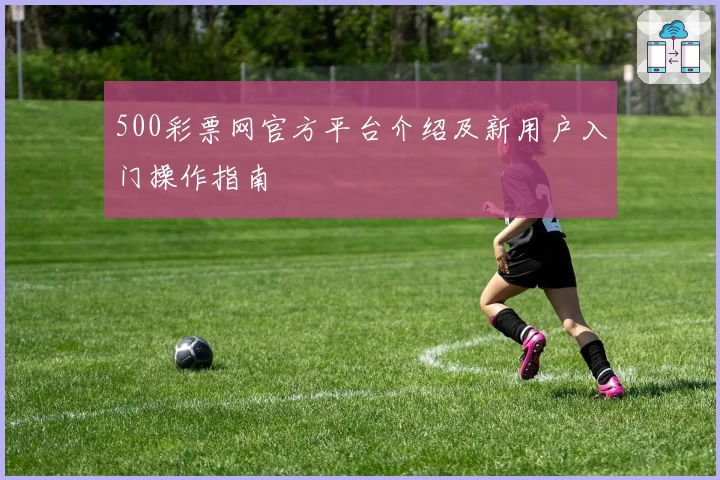 500彩票网官方平台介绍及新用户入门操作指南