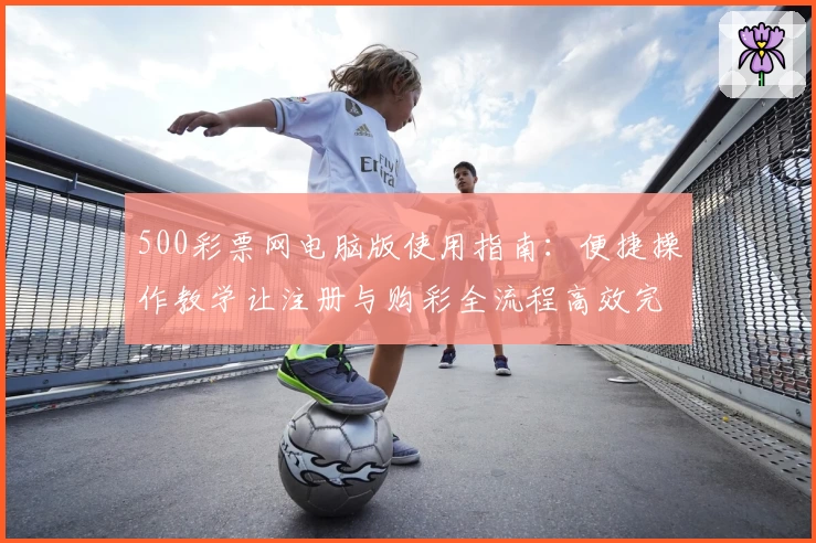 500彩票网电脑版使用指南：便捷操作教学让注册与购彩全流程高效完成