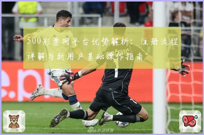 500彩票网平台优势解析：注册流程详解与新用户基础操作指南